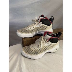 Nike Kids Air Jordon XXXVII (GS) Basketball Hi-Top Shoes-Size 6.5‎ Youth-